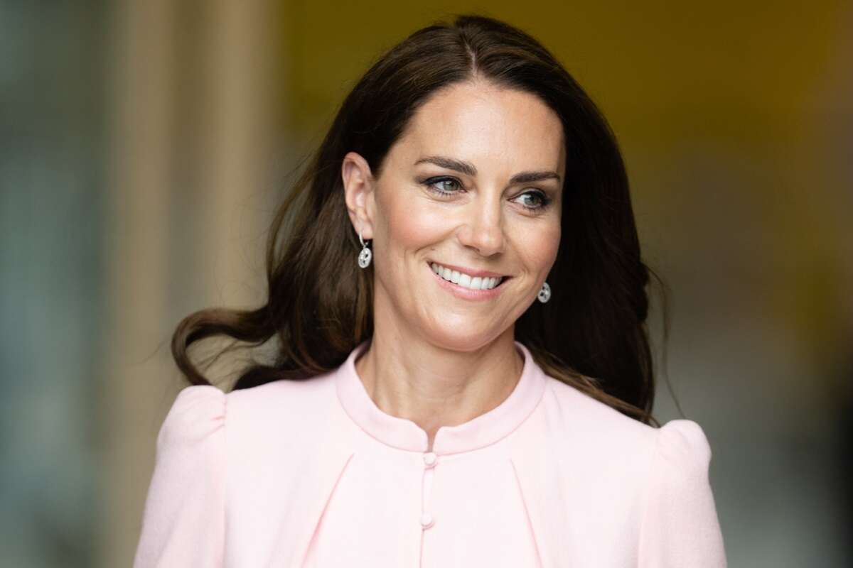 Descubra o truque secreto de Kate Middleton para economizar dinheiro