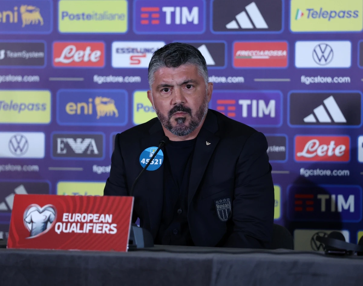 Em situação delicada, treinador italiano critica eliminatórias da Copa