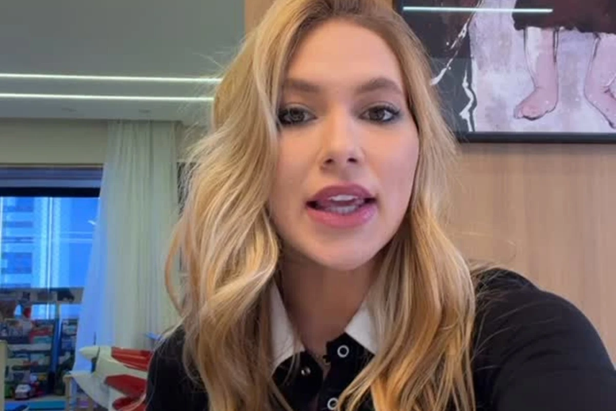 Virginia Fonseca reage ao ser chamada de “Maria Chuteira”