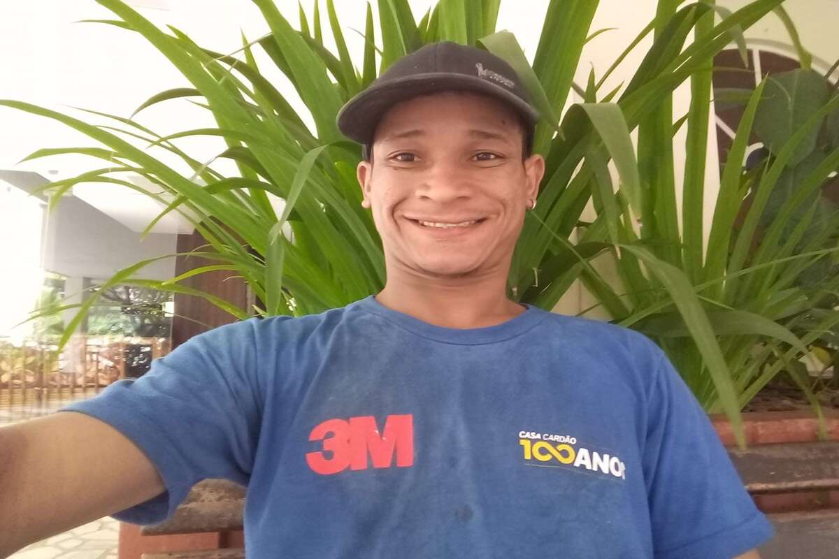 Saiba quem era o homem que morreu sem atendimento em UPA no Rio