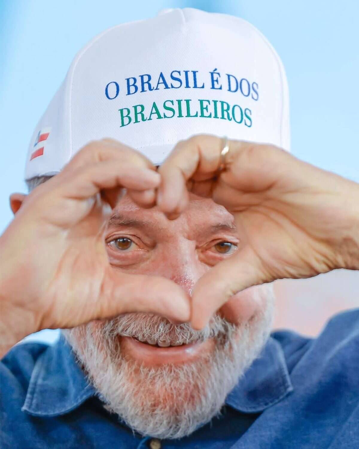 O que Lula terá de fazer para tentar vencer as próximas eleições