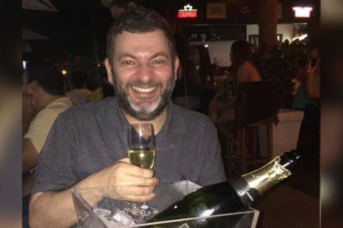 Morre cirurgião que caiu de janela na Santa Casa de Campo Grande