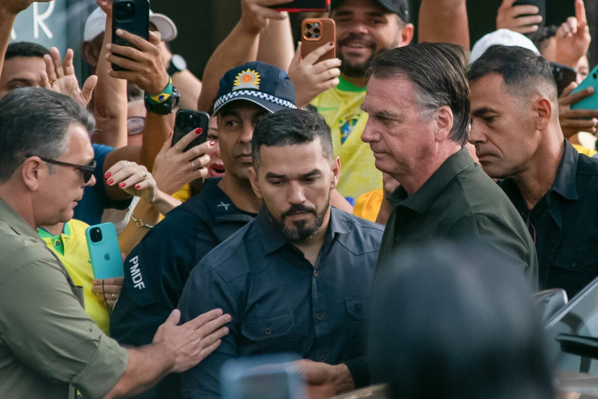 O risco para a direita do discurso de que “2026 sem Bolsonaro é golpe”