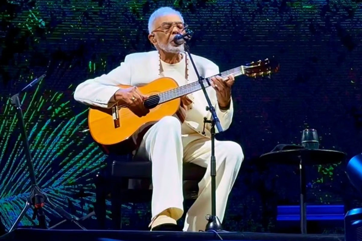 Após morte de Preta, Gilberto Gil anuncia data para retomar sua turnê