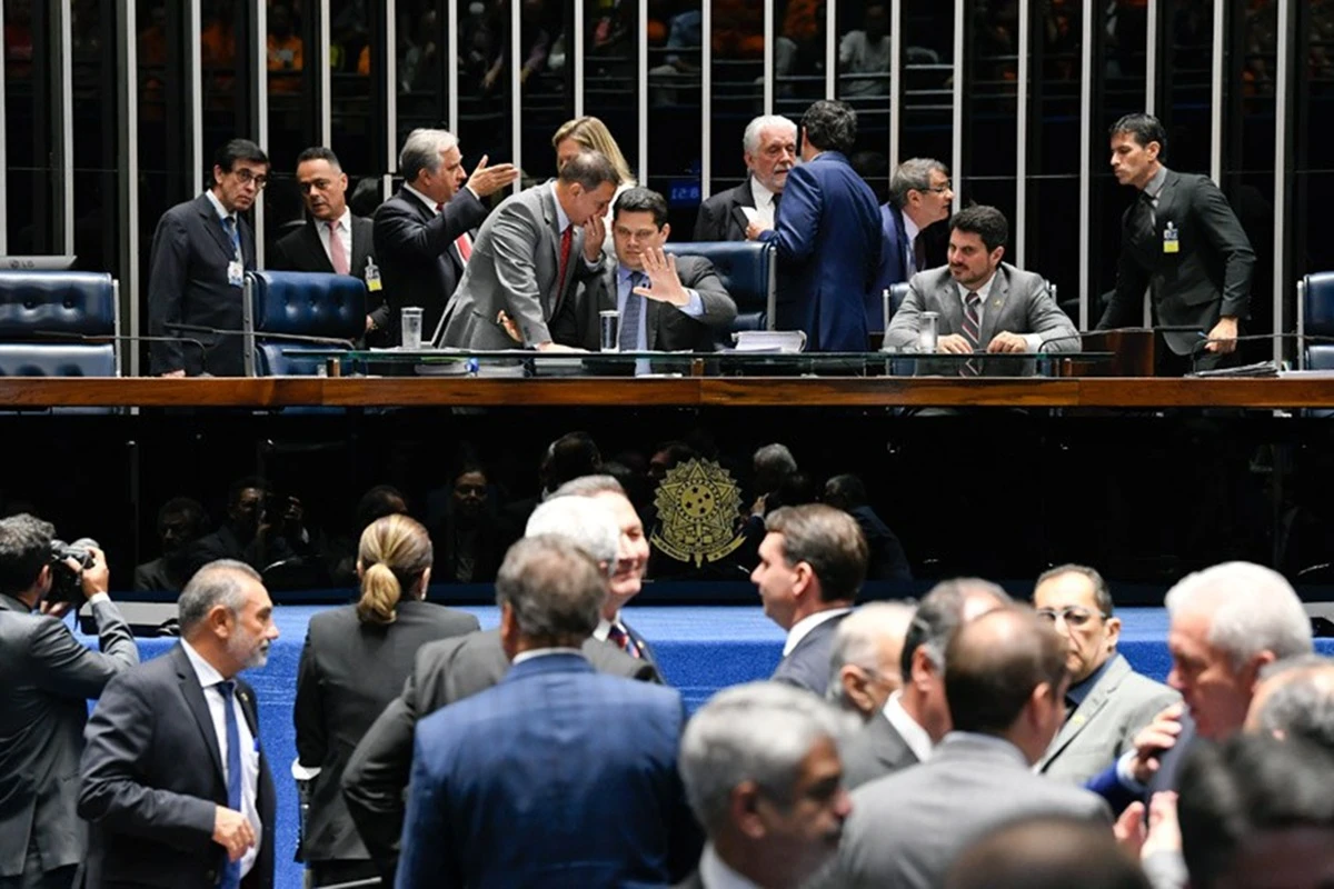 INSS: veja as 96 emendas redigidas pela Contag para alterar MP