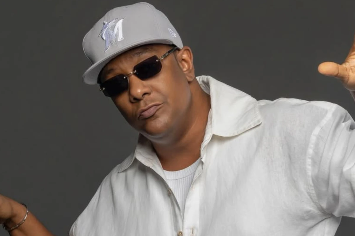 Defesa diz que denúncia contra o cantor Márcio Victor é “chantagem”