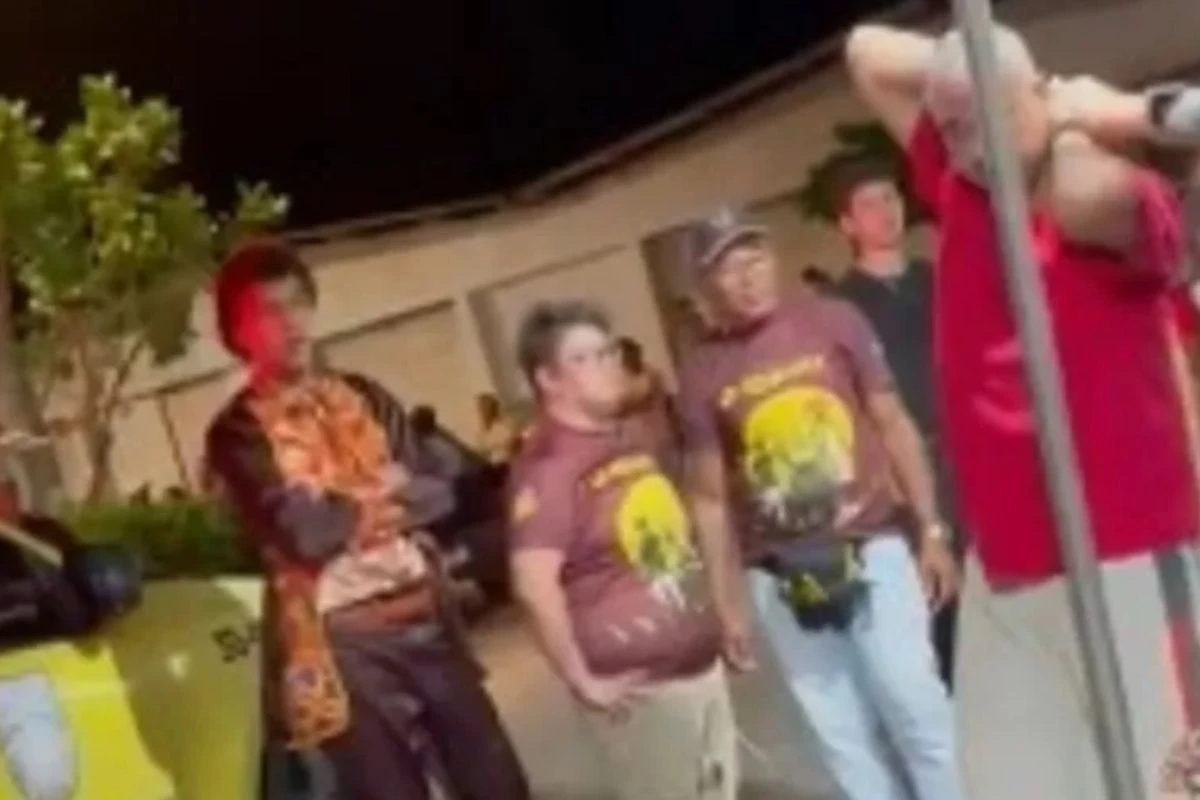 Adolescente é importunada sexualmente em apresentação de festa junina