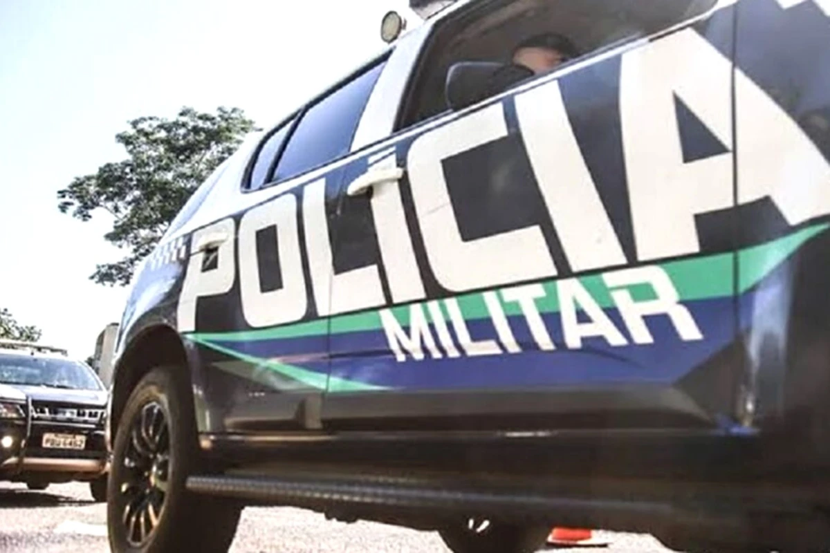 Dupla tenta agredir policial feminina durante abordagem e vai presa