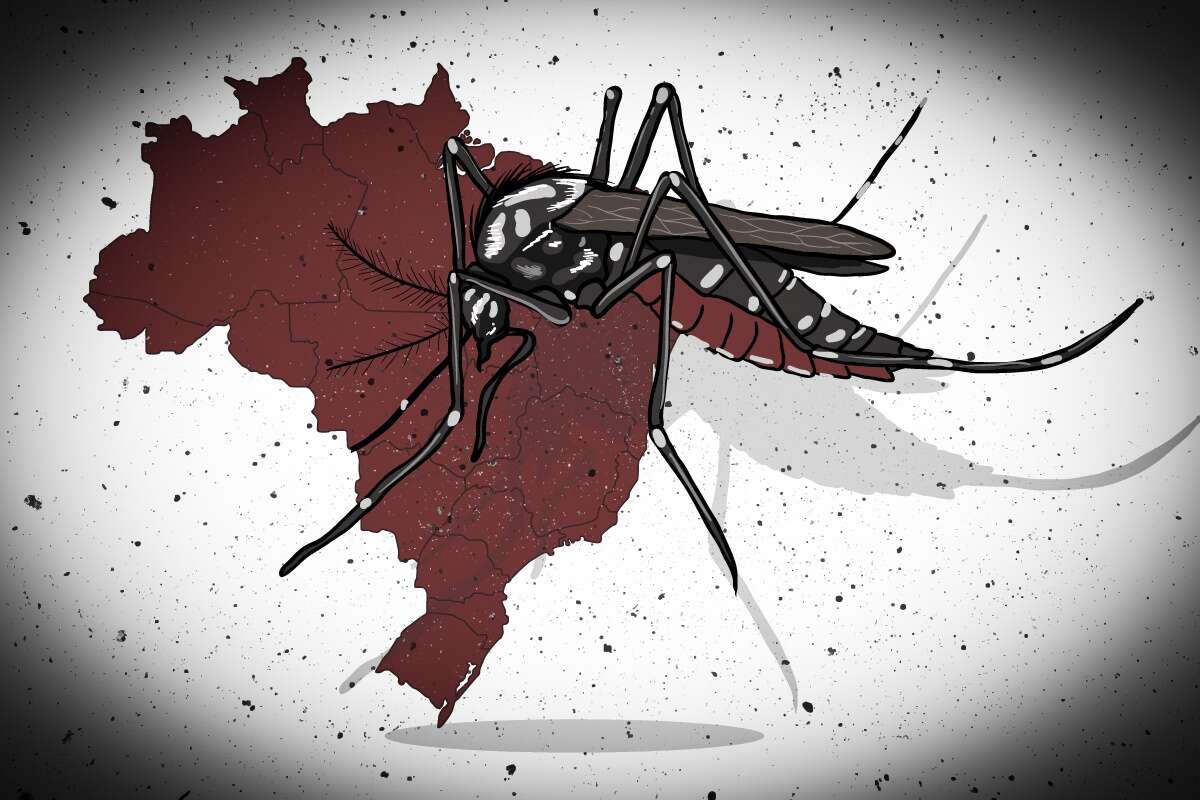 Dengue: ampliação do público-alvo da vacina será definida em setembro