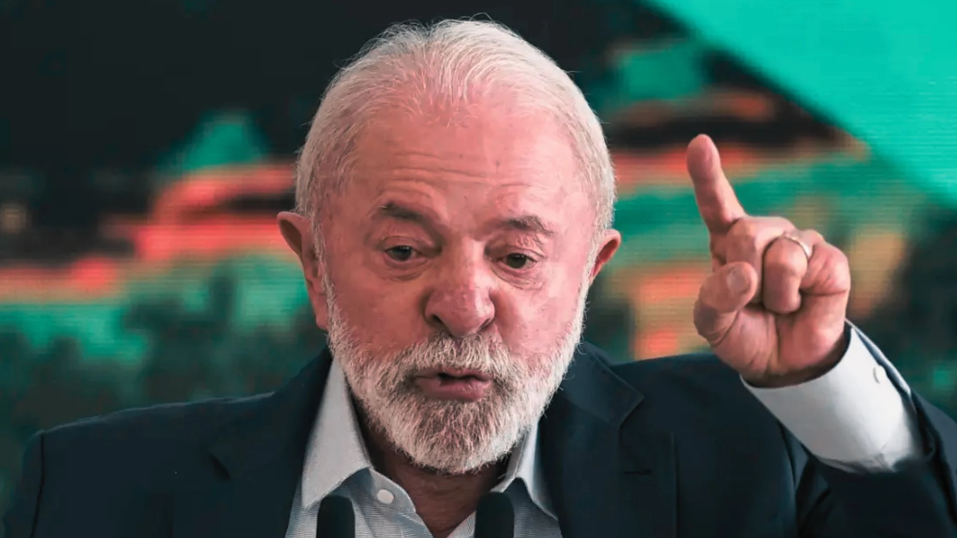 Datafolha: governo Lula é reprovado por 40% contra 29% que o aprovam