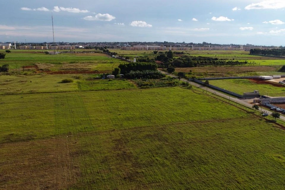 Terracap vende terras por preço 50 vezes menor que do mercado. Prejuízo do DF será de R$ 655 milhões