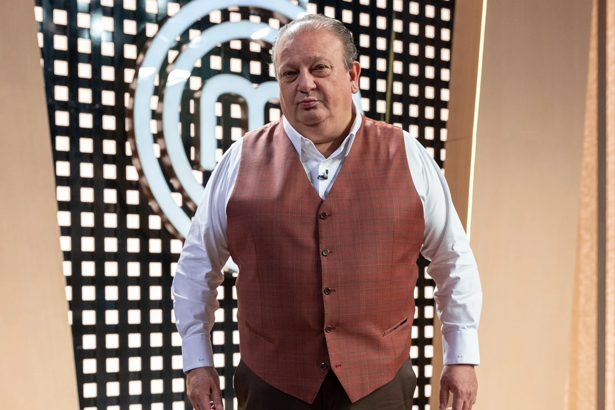 Vídeo: Erick Jacquin alfineta reality de culinária da TV Globo