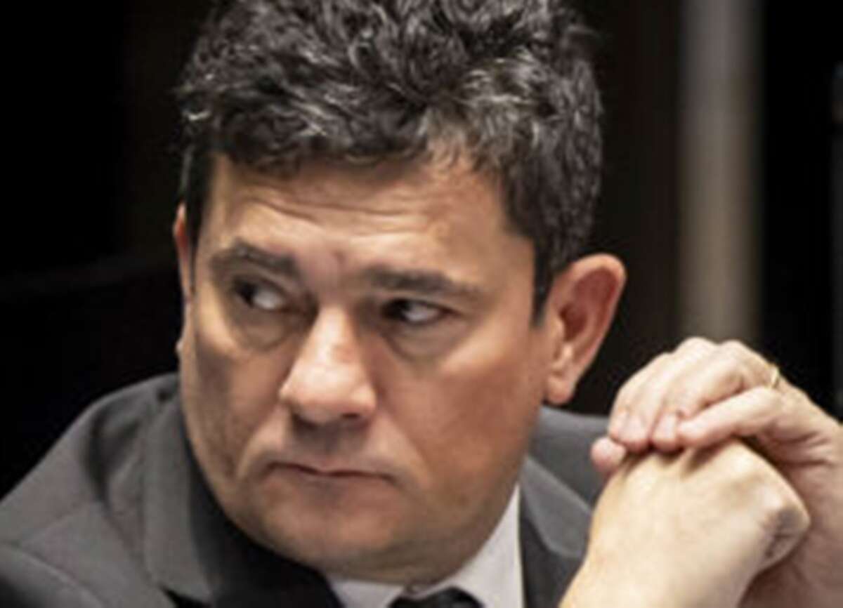 Sérgio Moro vai propor classificar o PCC como organização terrorista