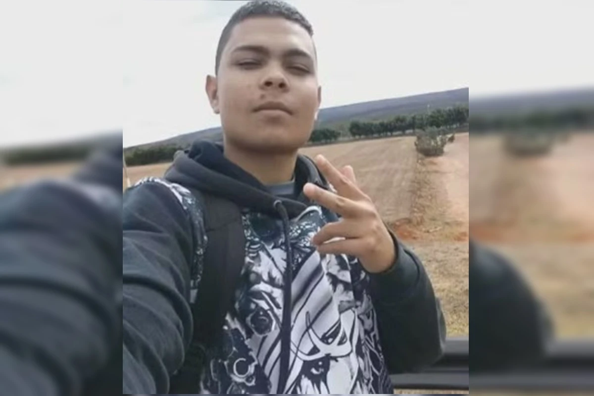 Homem que atacou ex em pastelaria registrou ocorrência contra mulher