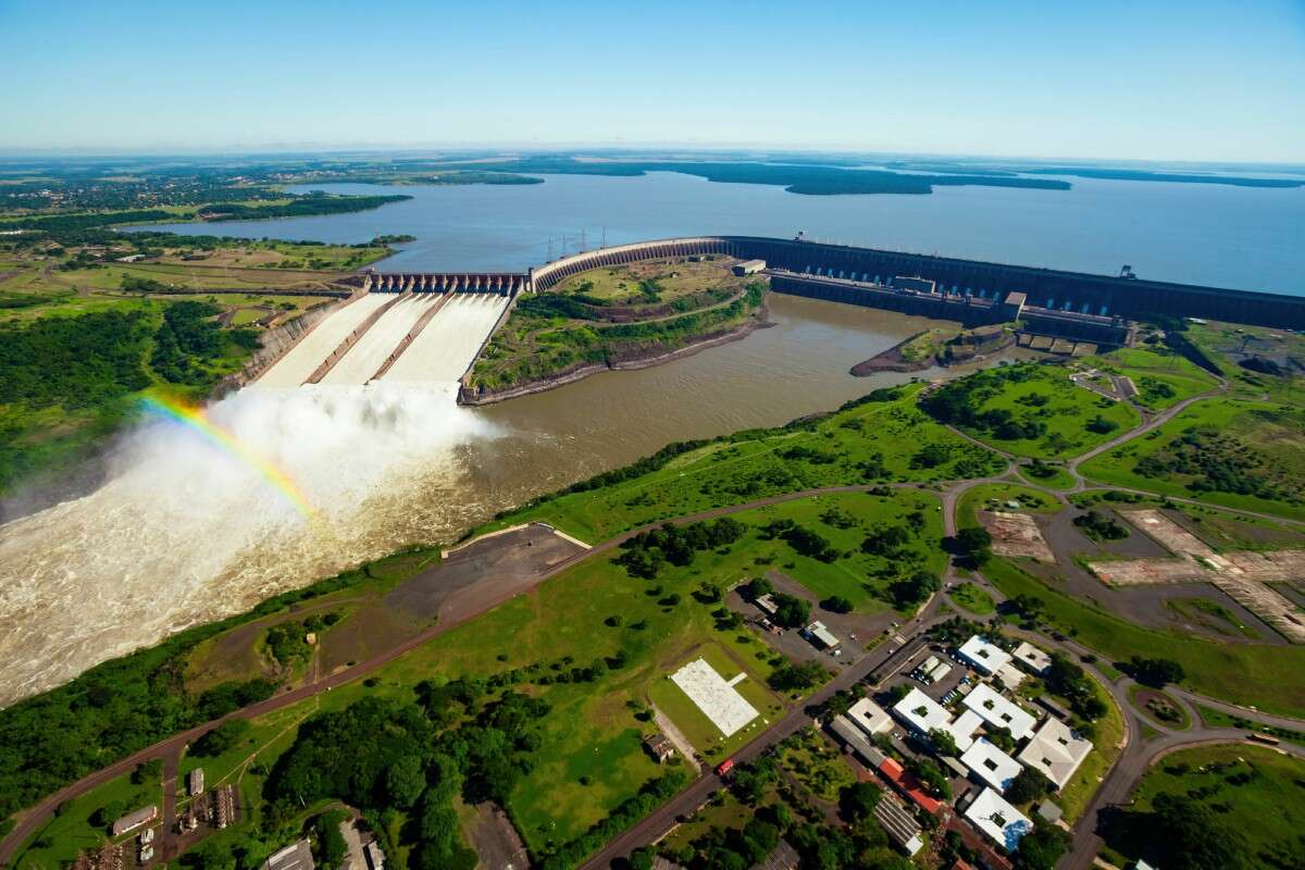 “Bônus de Itaipu”: governo publica regras para evitar alta em tarifas