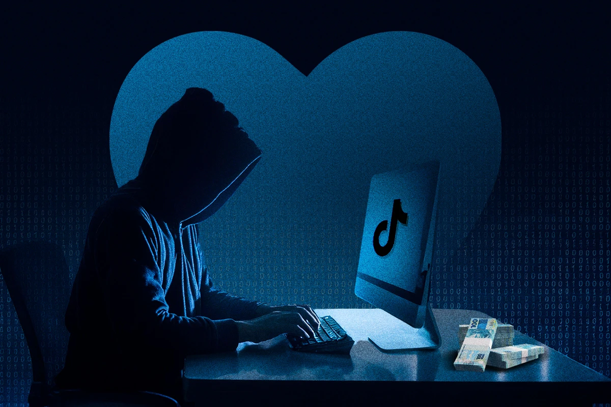 “Sedutor de idosas”: golpe do amor viraliza na web. Advogado alerta