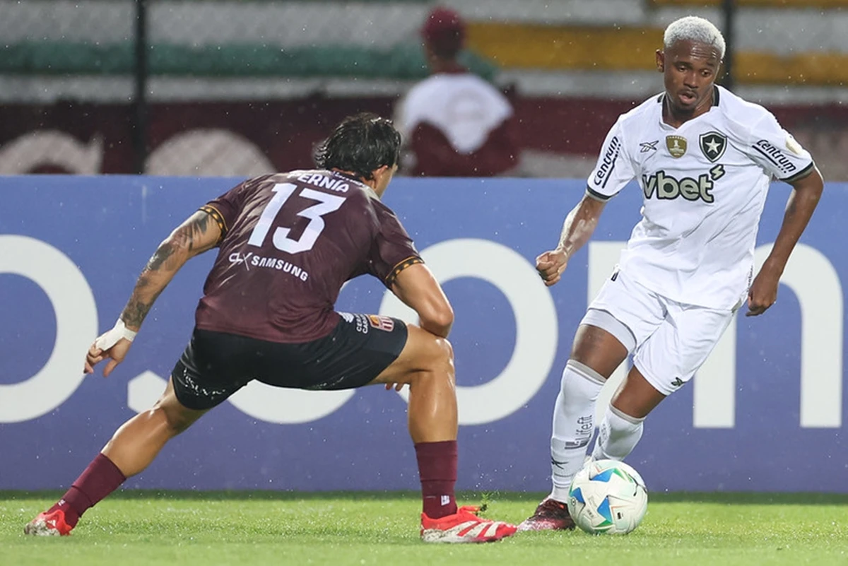 Libertadores tem confrontos decisivos para clubes brasileiros. Confira