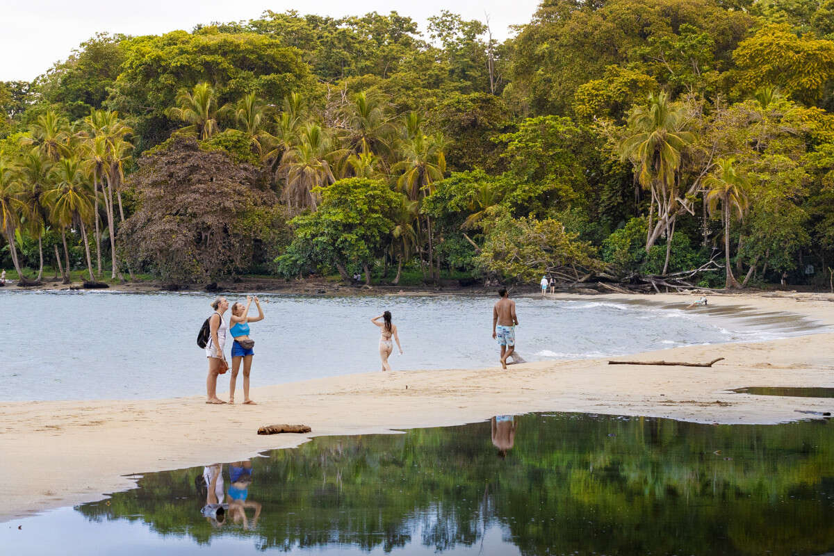 Costa Rica desponta como rota turística sustentável em 2025