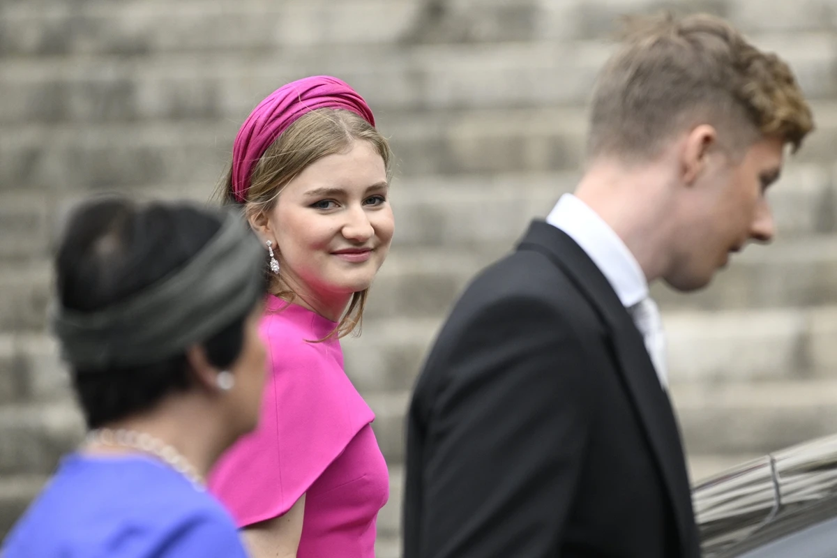 Aluna de Harvard, futura rainha pode ser mandada de volta para Bélgica