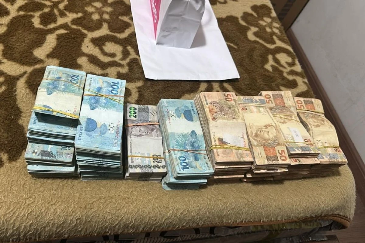 Entenda esquema de corrupção que levou à prisão de empresários em SP