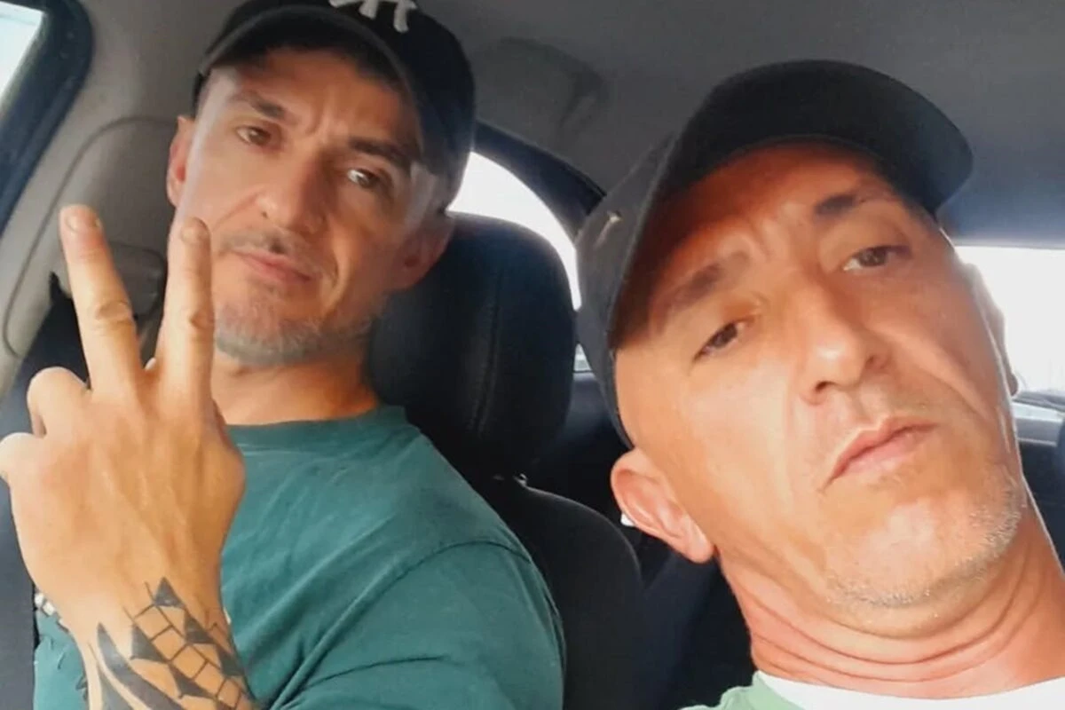 Autor explica por que Cravinhos aparece mais “humano” em Tremembé