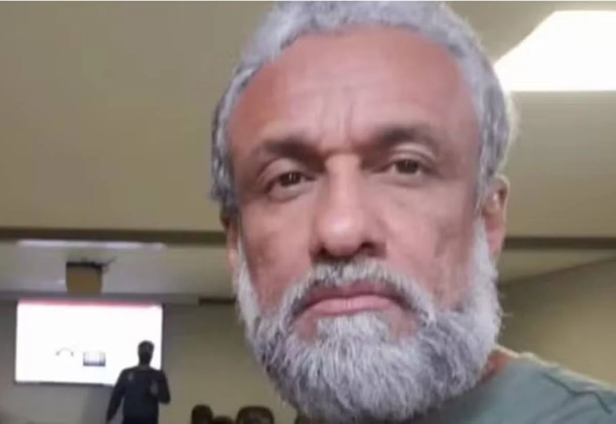 Agente da PF que ameaçou matar Moraes insinuou fuga de presídio a PMs