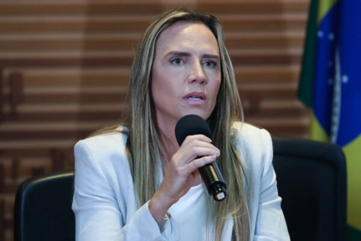 Celina diz que crime organizado mudou a tática: “Cartéis e bilhões”