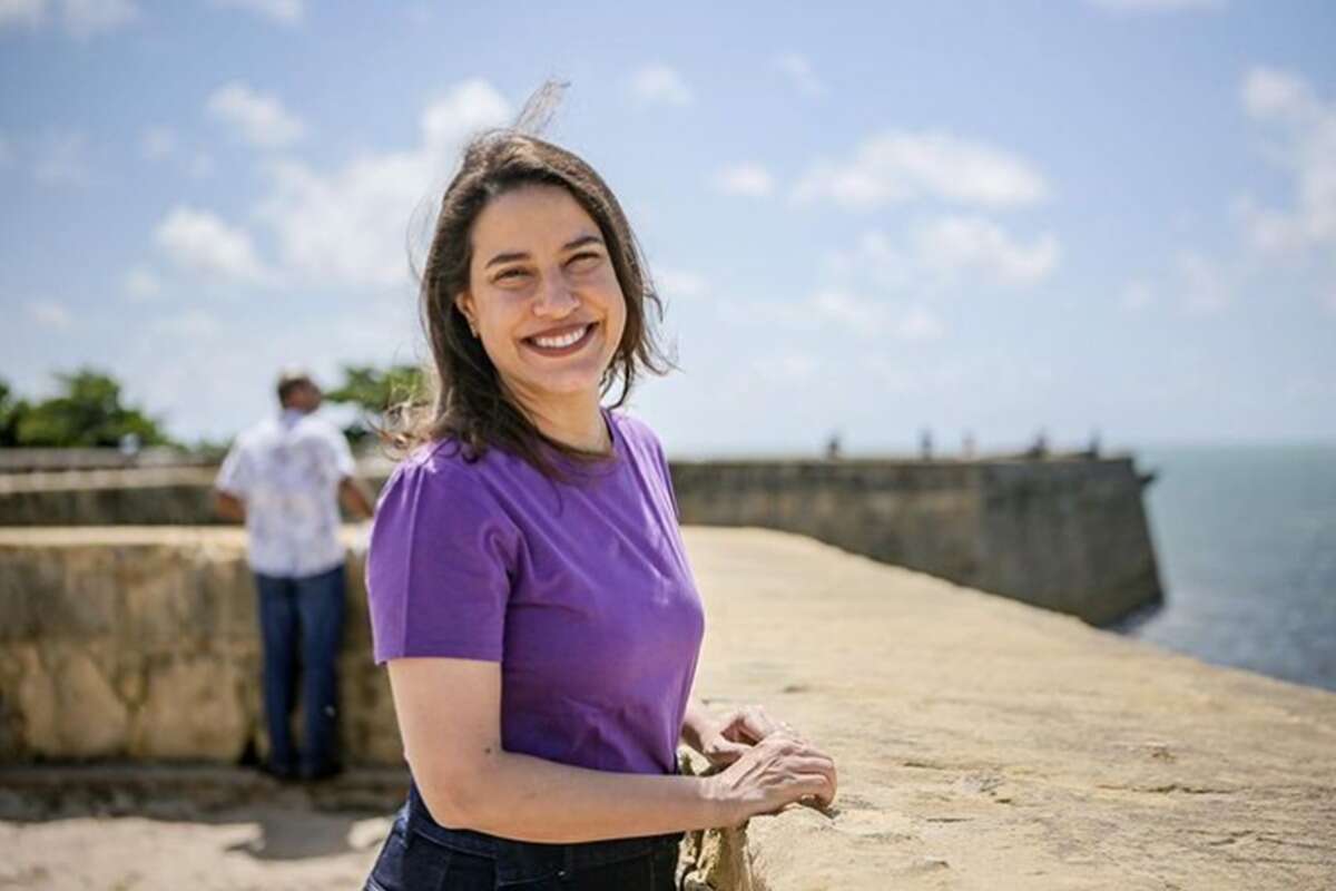 Raquel Lyra não será presidente, mas controlará maioria do PSD em PE