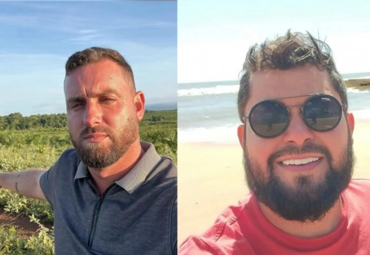 Dupla de amigos morre após raio atingir barco de pescaria no Tocantins