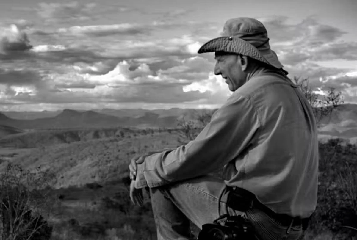 Documentário sobre Sebastião Salgado foi indicado ao Oscar: relembre