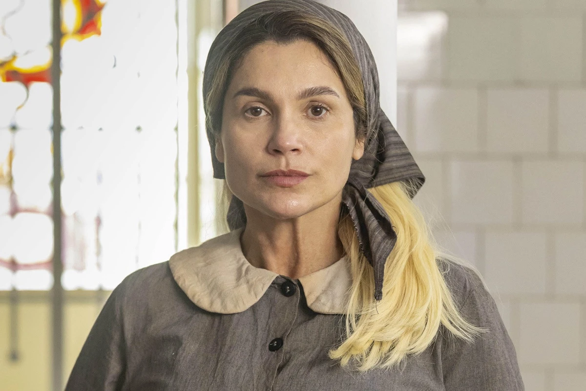 A notícia devastadora que vai fazer Sandra surtar em Êta Mundo Melhor