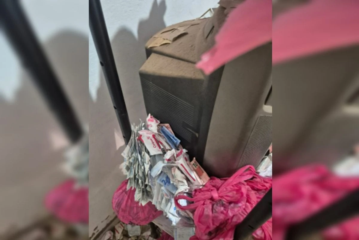 Filho torrava aposentadoria de mãe em loteria e nem conferia resultado