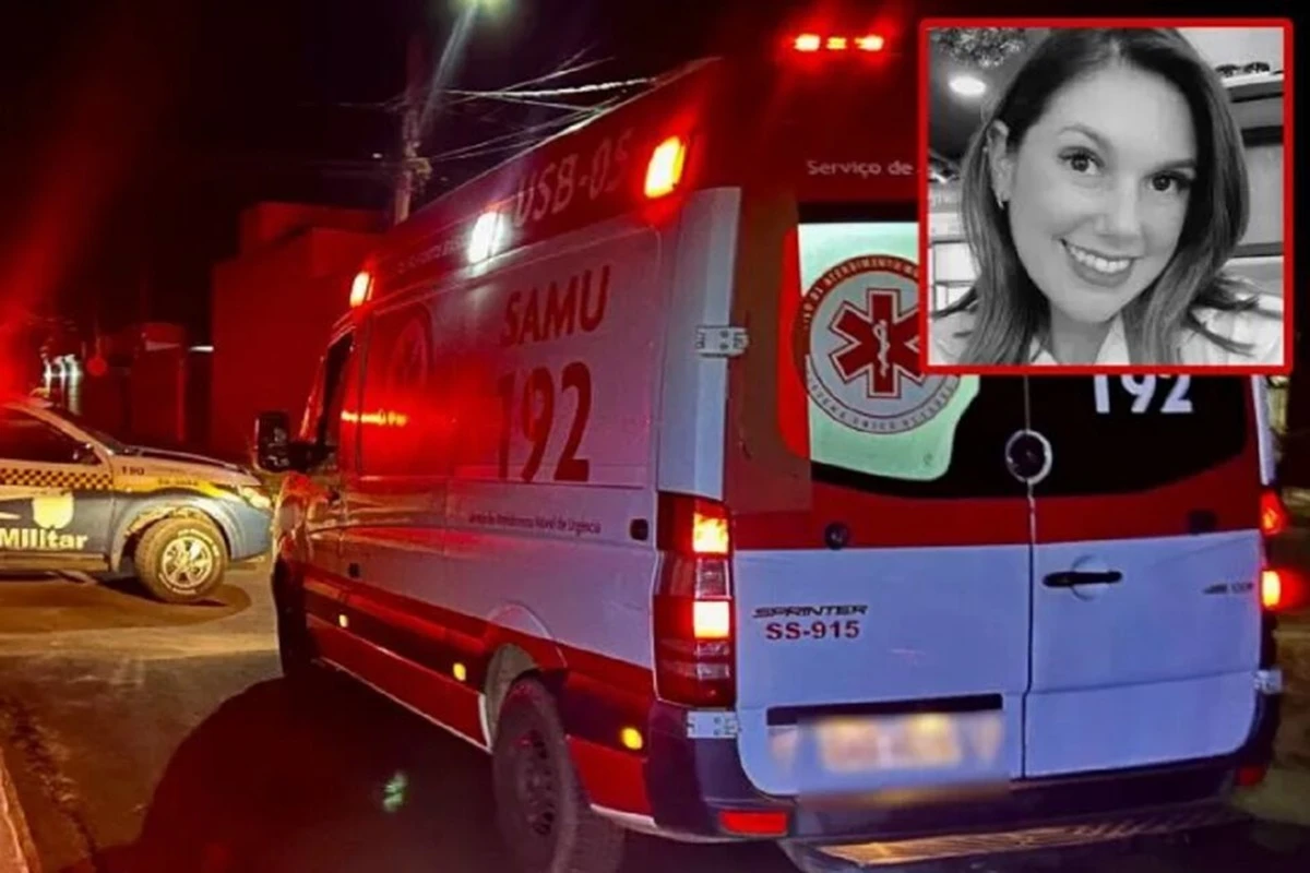 Mulher de 33 anos passa mal e morre após comer bolo em festa em MS