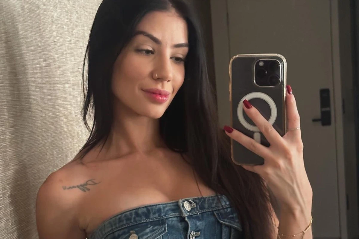 Maria Lina sobre a morte do filho: “Dinheiro não comprou a saúde dele”