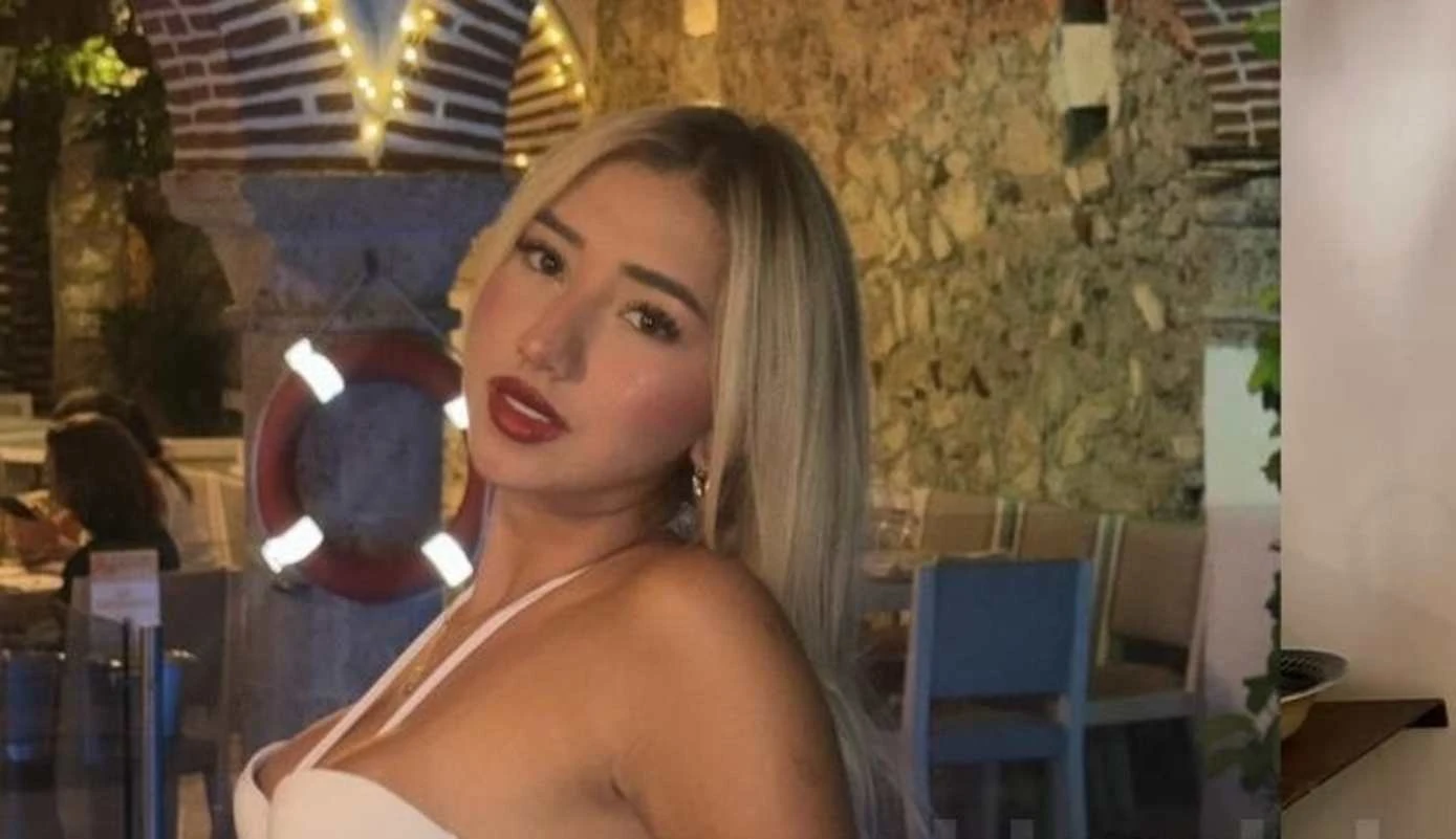Falso entregador mata influencer a tiros na frente da mãe. Vídeo