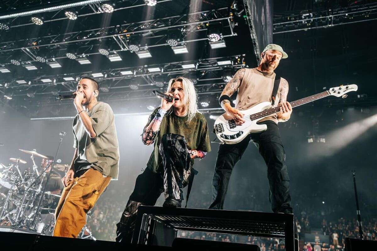 Linkin Park, Copa Desimpedidos e mais: as dicas do fim de semana em SP