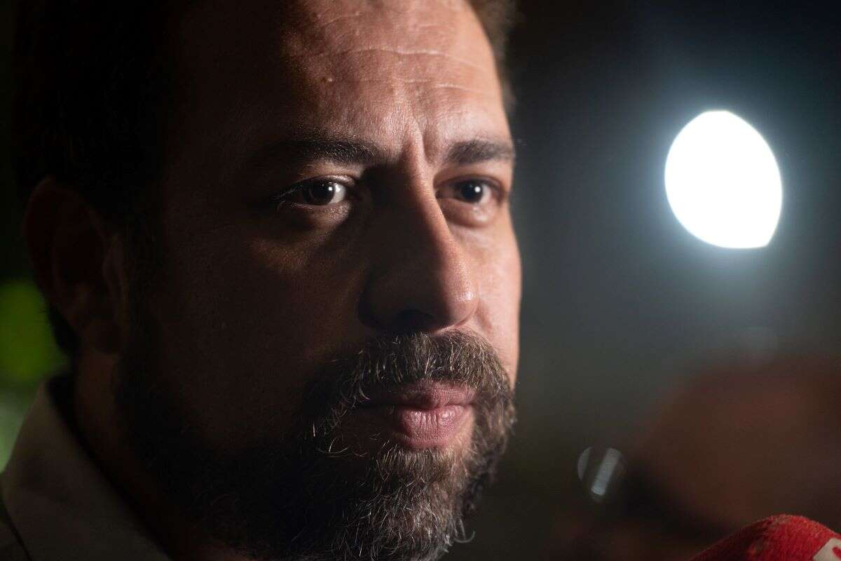 Guilherme Boulos e o sonho difícil de se eleger prefeito de São Paulo