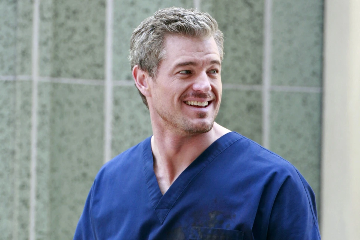 Galã de Grey’s Anatomy se emociona ao falar sobre diagnóstico terminal