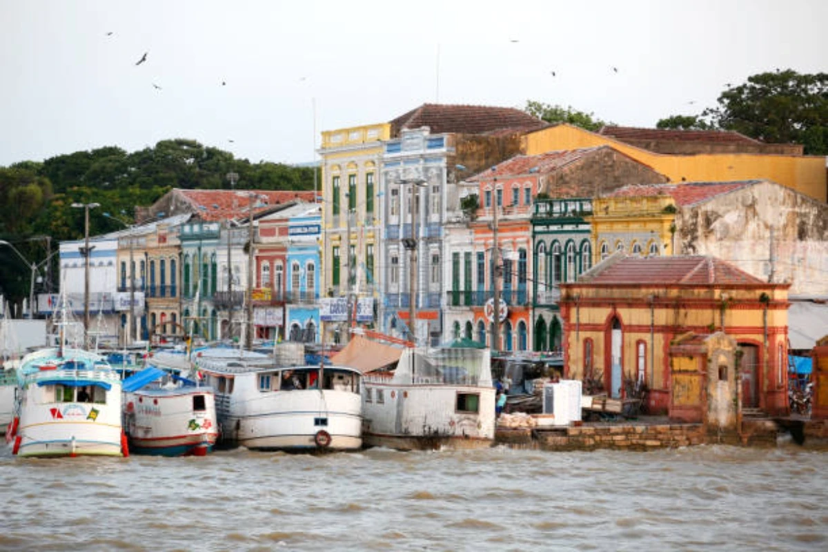 Fórum Esfera em Belém debate caminhos para um futuro sustentável