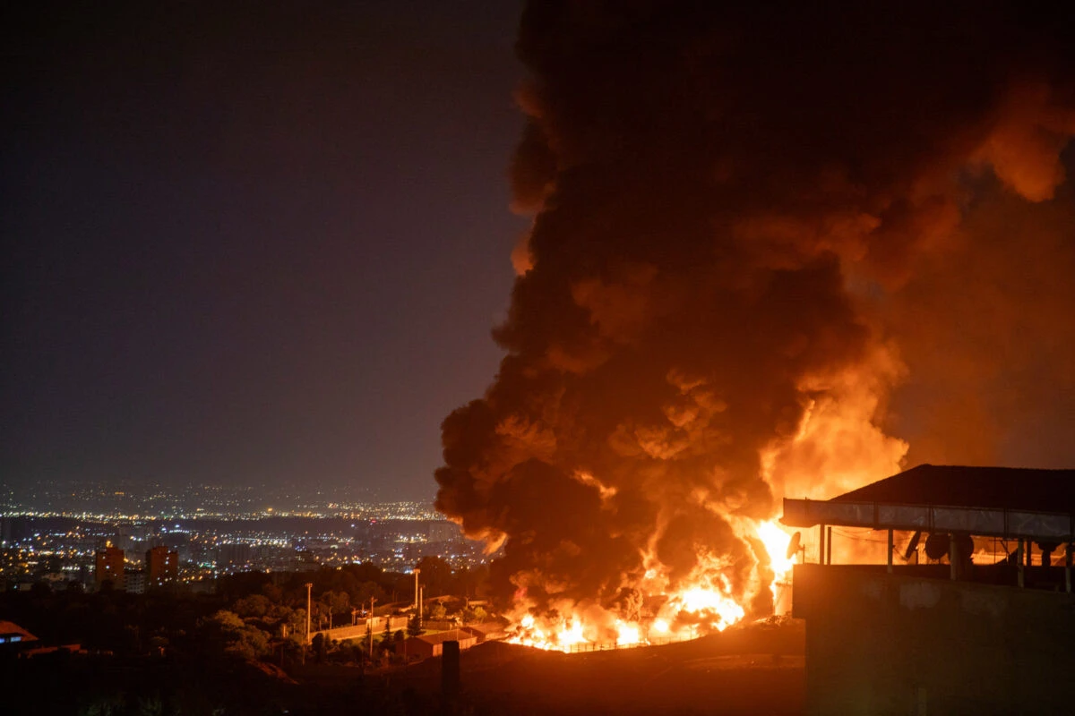 Como é o dia a dia dos iranianos entre bombas de Israel