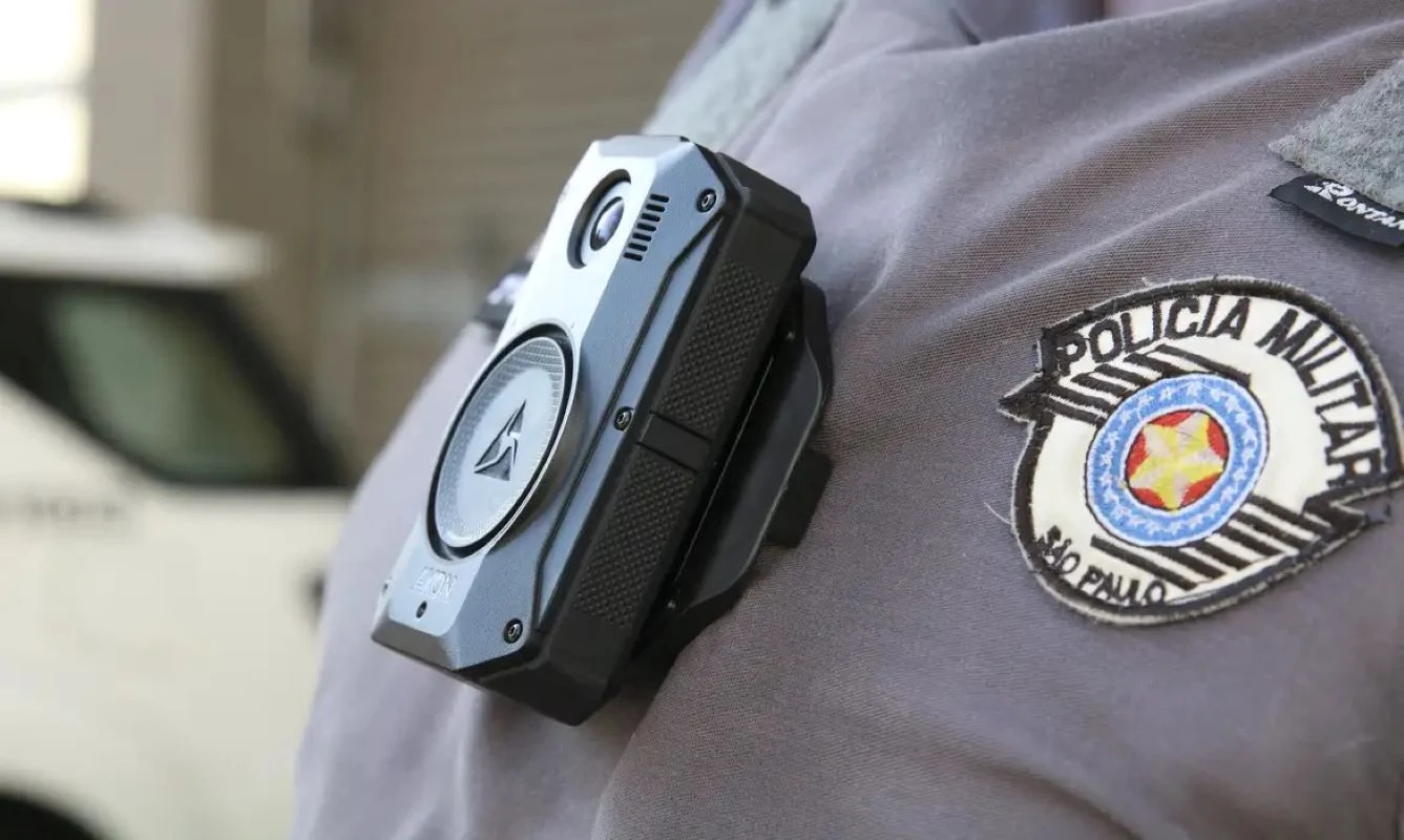 STF faz 2ª audiência para acordo sobre câmeras corporais na PM de SP