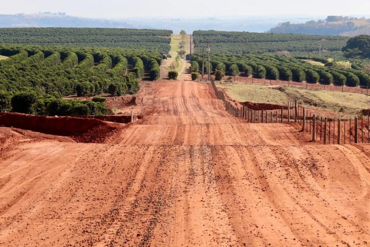 Empresa de obras suspeitas do agro de SP tem histórico de corrupção