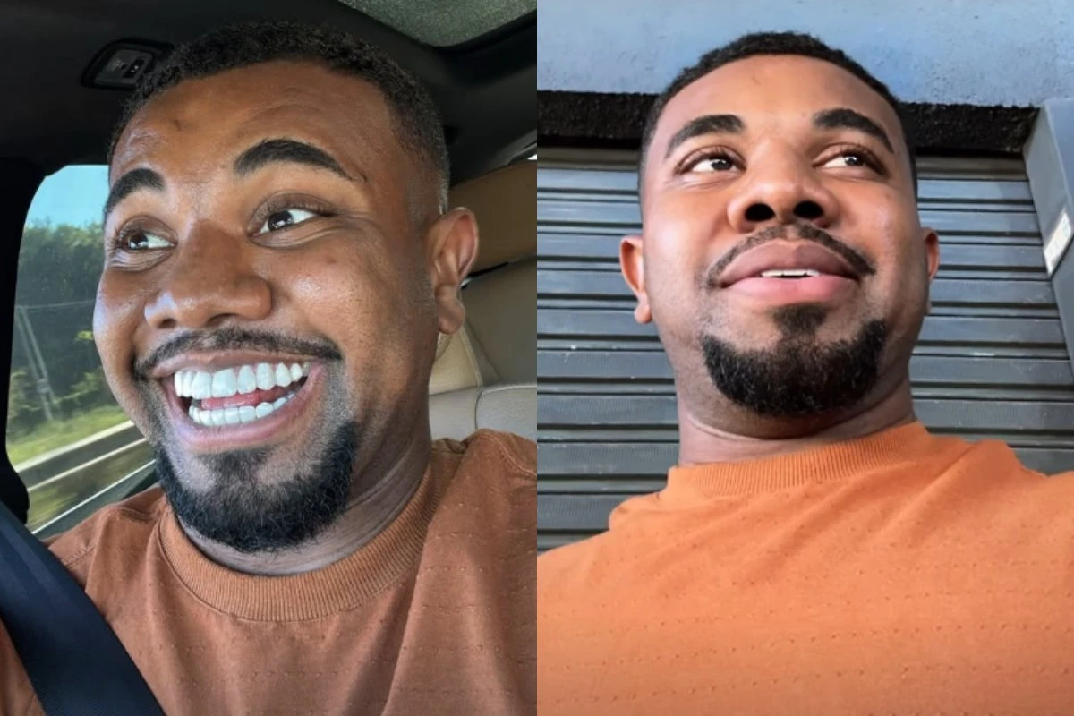 Davi Brito debocha após ser detido por dirigir embriagado