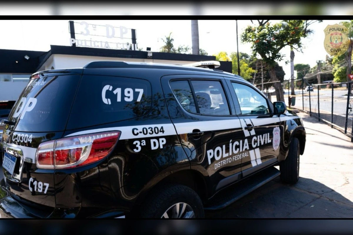 Homem usava moradores de rua e documentos falsos para pegar empréstimos