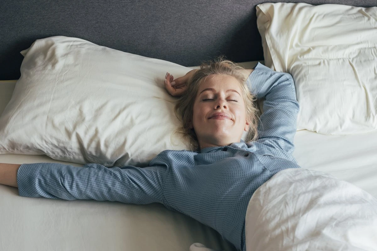 Insônia? Sono quebrado? Um guia para noites bem dormidas