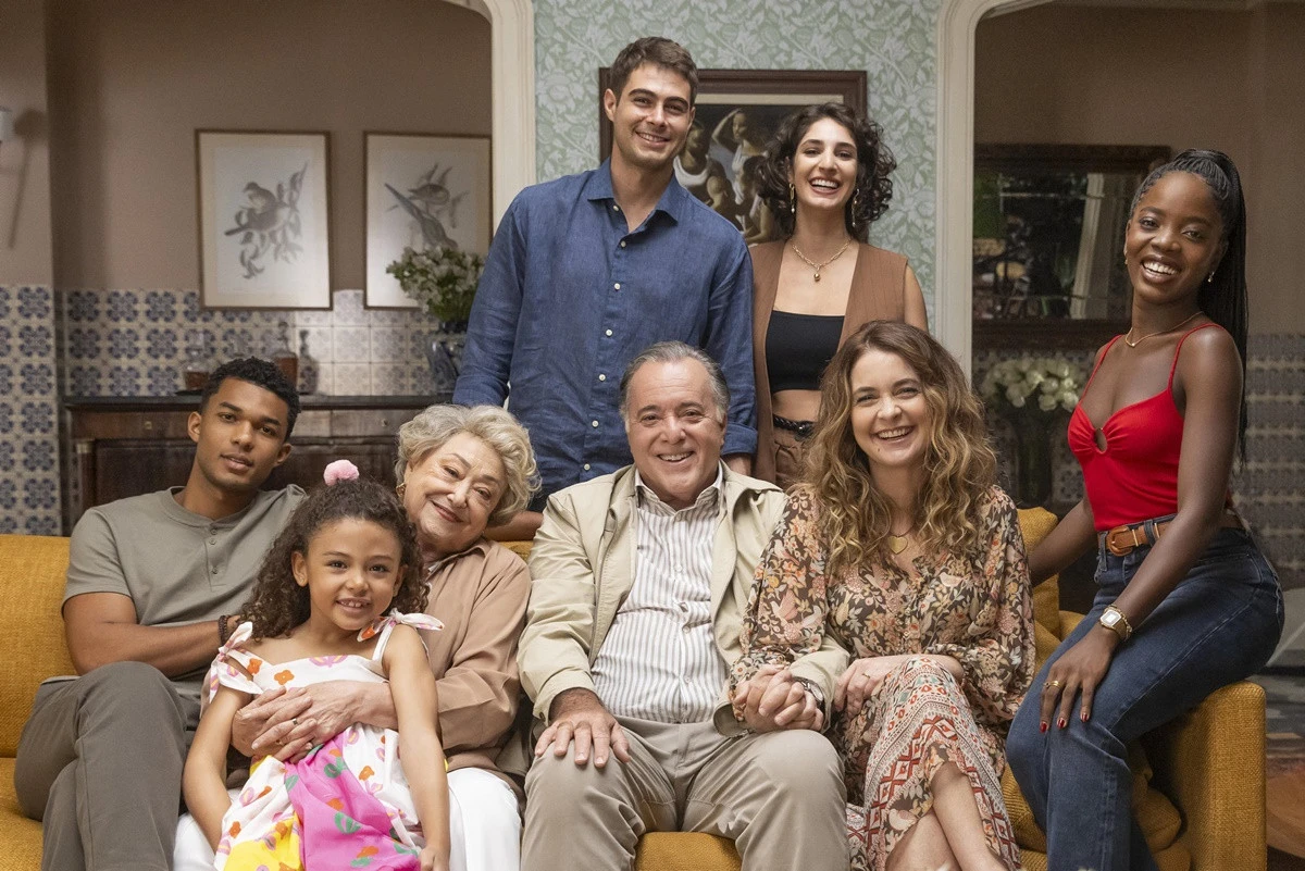 Dona de Mim: 3 reviravoltas prometem agitar a novela