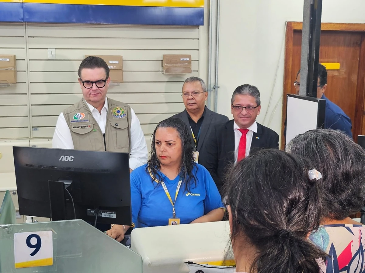 Fraudes no INSS: 1 milhão de vítimas devem ser ressarcidas nesta 5ª, diz ministro
