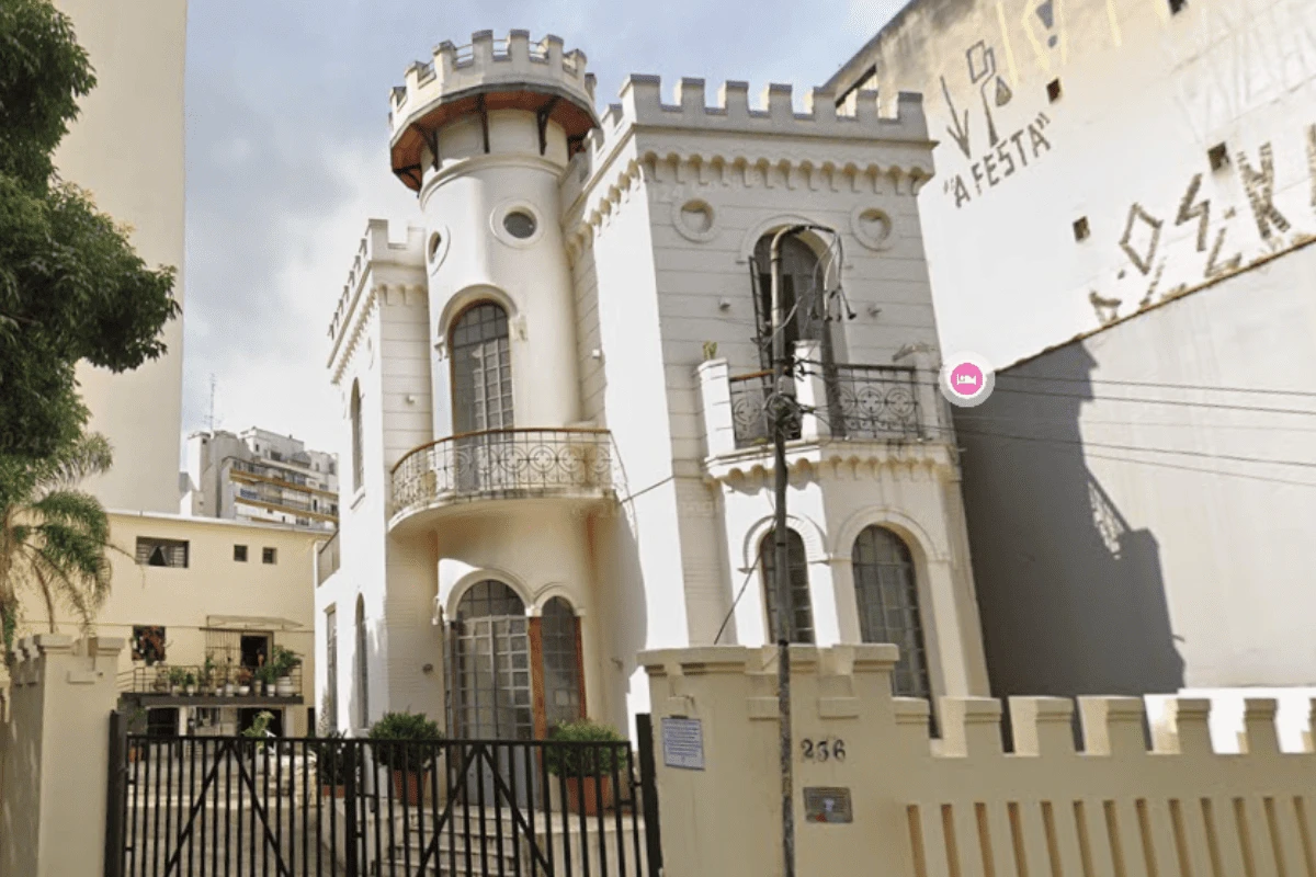 Halloween: locais assombrados e lendas urbanas contam histórias por SP