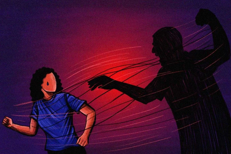 MT: pessoas impedem adolescente de estuprar menina de 13 anos
