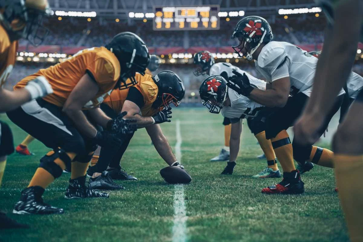 Ganhe R$5 na Superbet para apostar na NFL em São Paulo